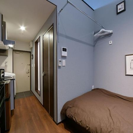 Stylewood Sangenjaya Apartman Tokió Kültér fotó