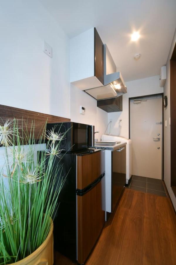 Stylewood Sangenjaya Apartman Tokió Kültér fotó