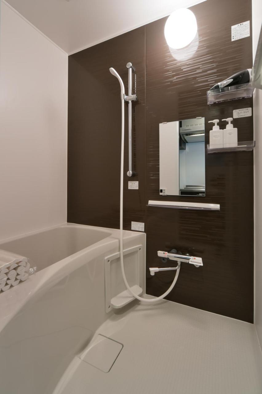 Stylewood Sangenjaya Apartman Tokió Kültér fotó