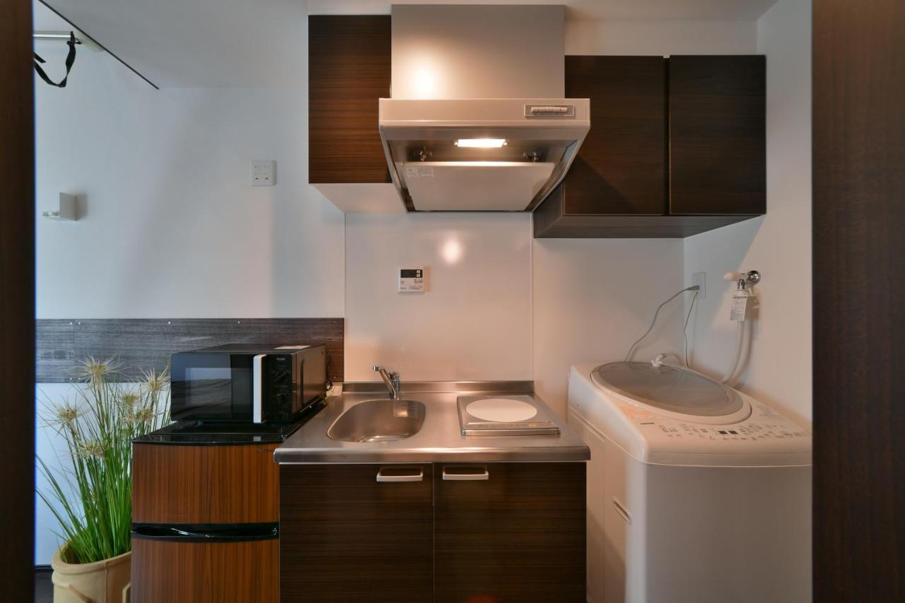 Stylewood Sangenjaya Apartman Tokió Kültér fotó