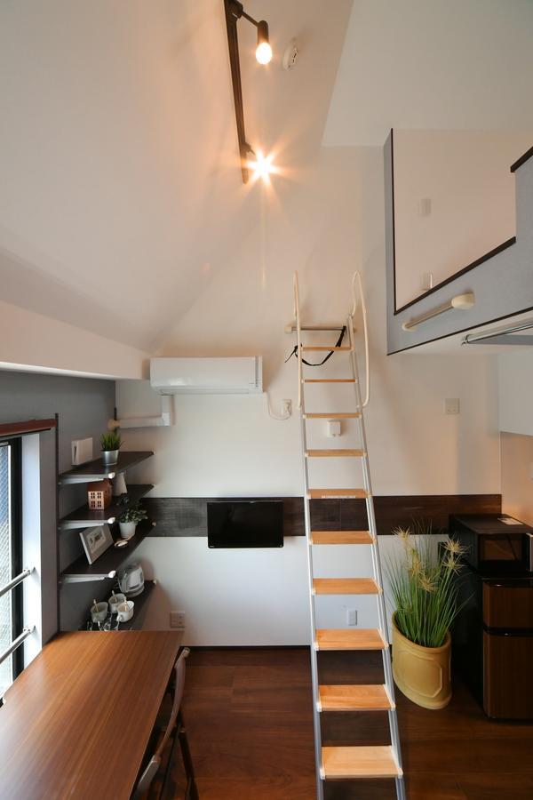 Stylewood Sangenjaya Apartman Tokió Kültér fotó